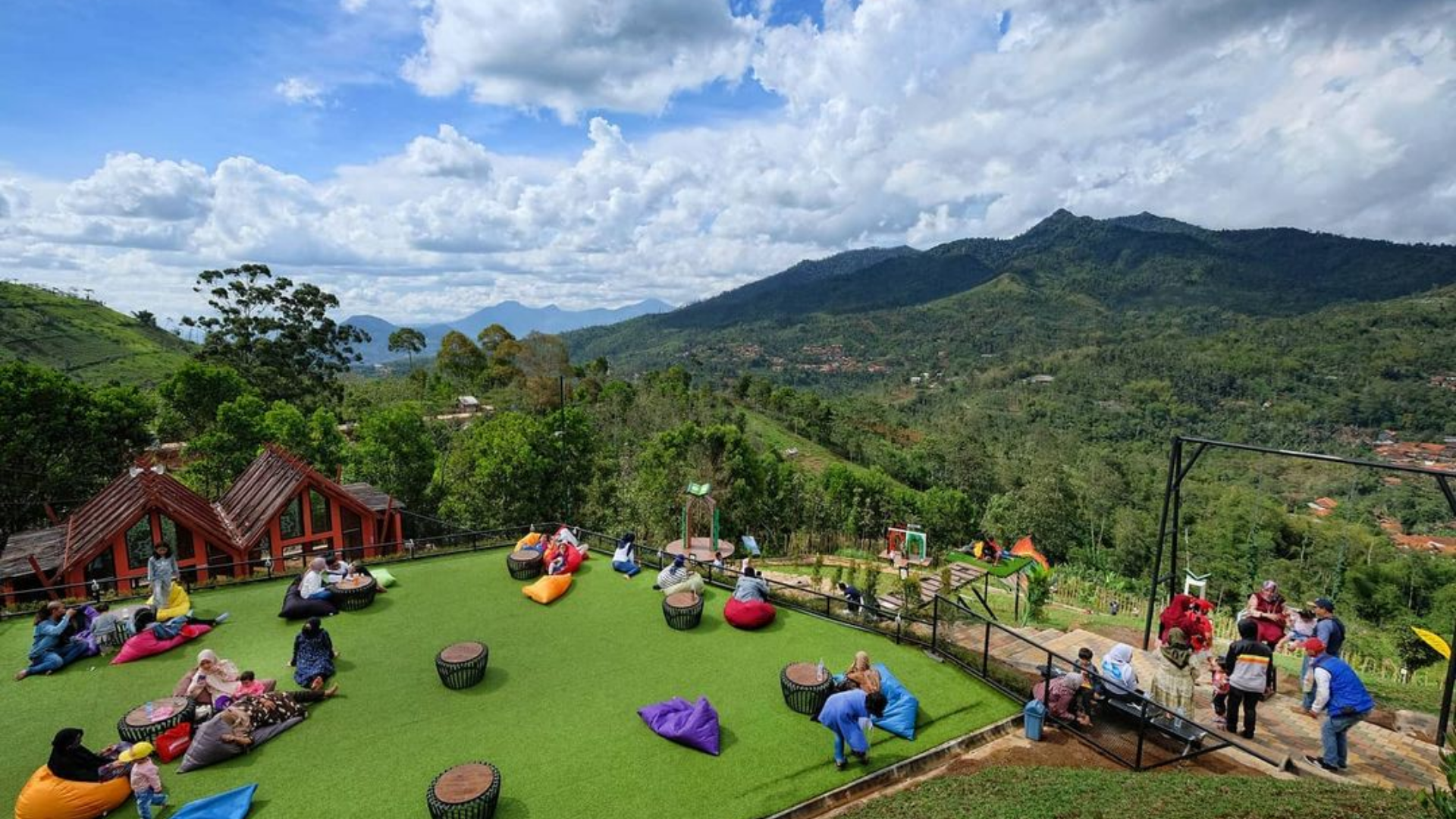 Dapatkan Keuntungan Berinvestasi di Tanah Produktif dengan Malang Dreamland