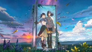 Fakta Menarik 'Suzume no Tojimari', Karya Terbaru Makoto Shinkai