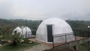 Glamping di Malang - Nikmati Serunya Liburan Bersama Keluarga