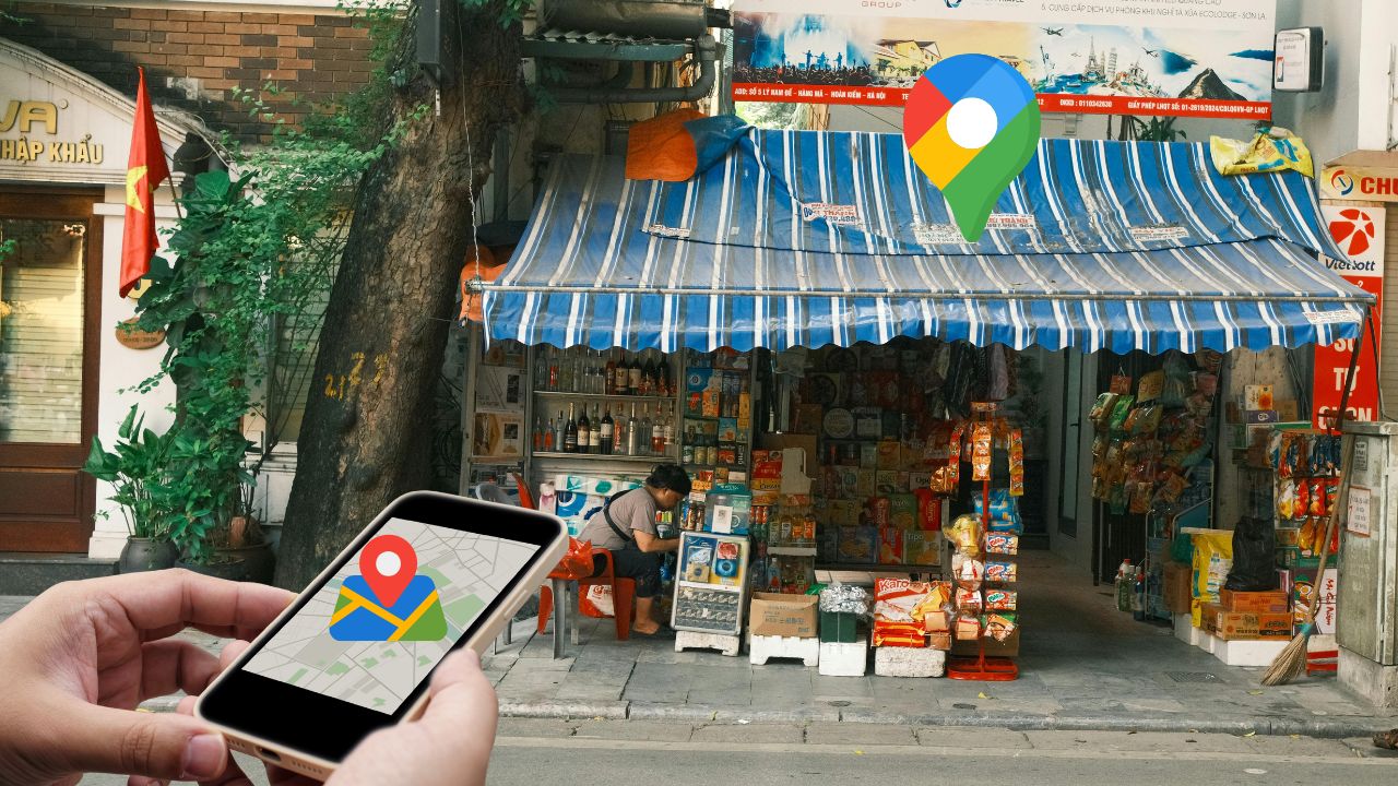 Google Maps Sepi Pengunjung? Ini Cara Optimalisasi Google My Business